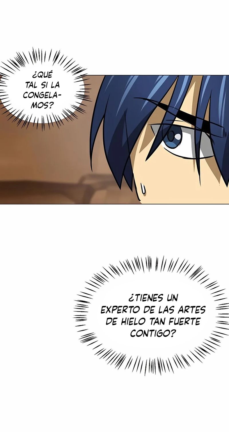Subidas De Nivel Ilimitadas en el Murim Capitulo 170 página 9