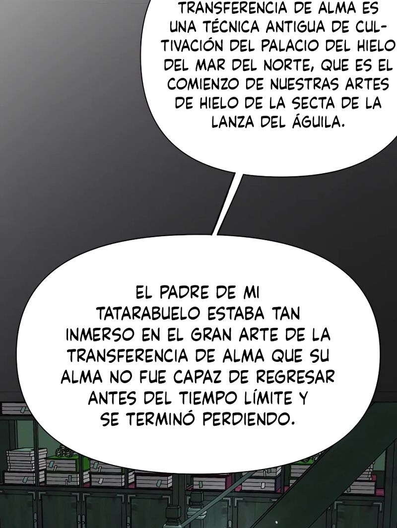 Subidas De Nivel Ilimitadas en el Murim Capitulo 170 página 92