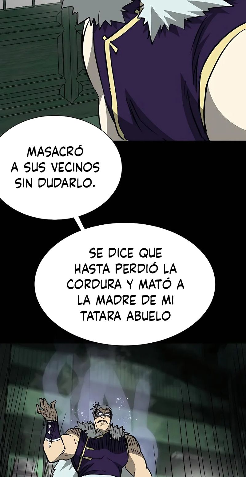 Subidas De Nivel Ilimitadas en el Murim Capitulo 170 página 95