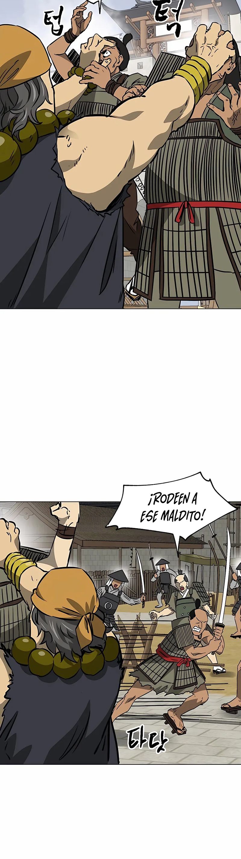 Subidas De Nivel Ilimitadas en el Murim Capitulo 171 página 13