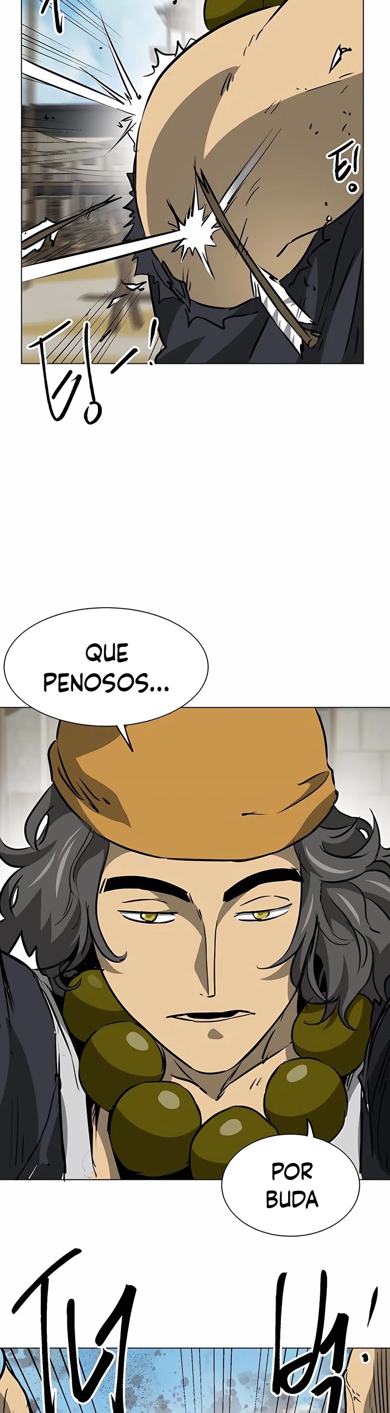 Subidas De Nivel Ilimitadas en el Murim Capitulo 171 página 16