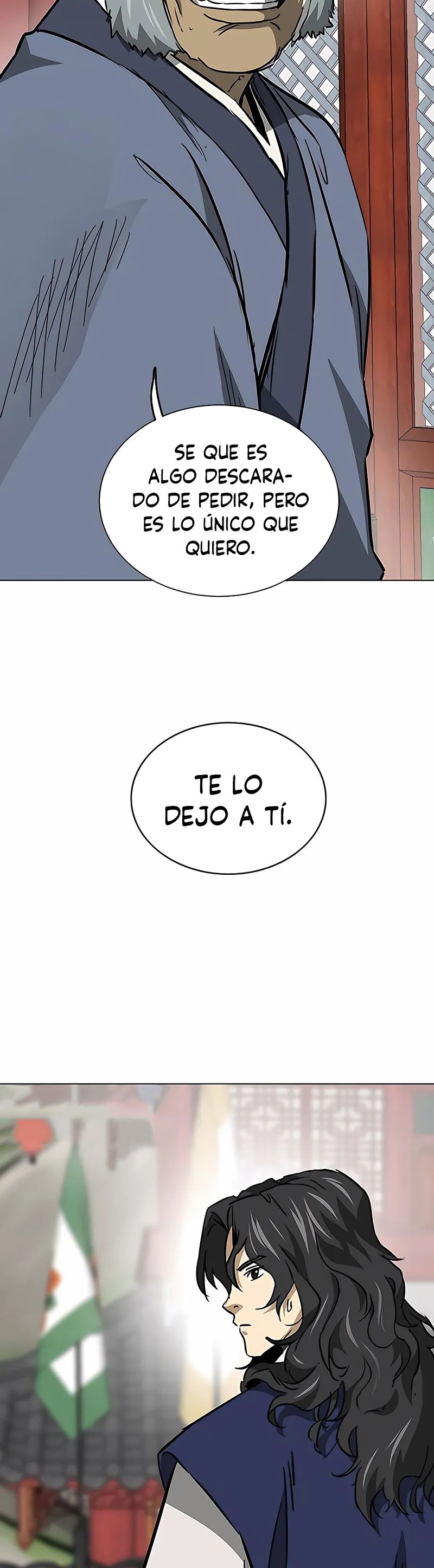 Subidas De Nivel Ilimitadas en el Murim Capitulo 171 página 59