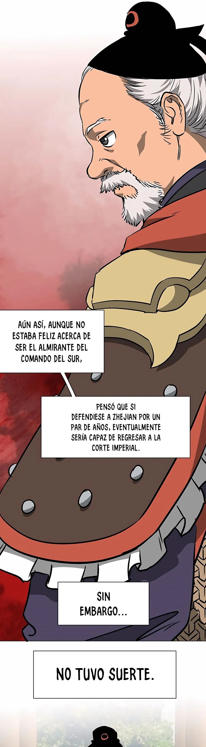 Subidas De Nivel Ilimitadas en el Murim Capitulo 171 página 6