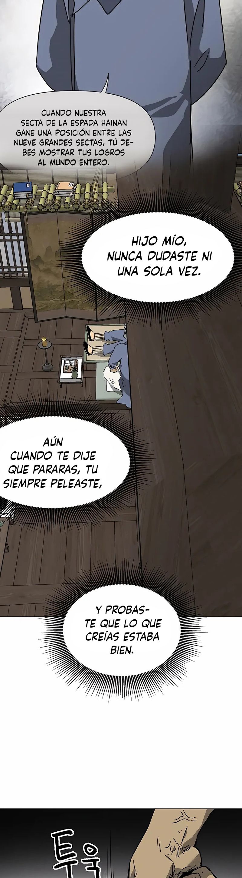 Subidas De Nivel Ilimitadas en el Murim Capitulo 171 página 64