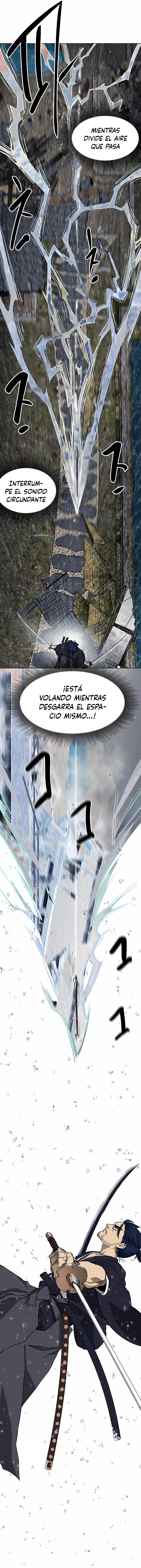 Subidas De Nivel Ilimitadas en el Murim Capitulo 174 página 10