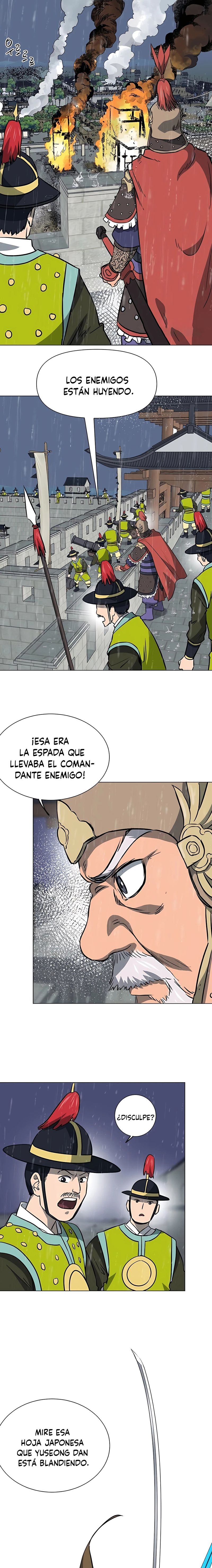 Subidas De Nivel Ilimitadas en el Murim Capitulo 177 página 2