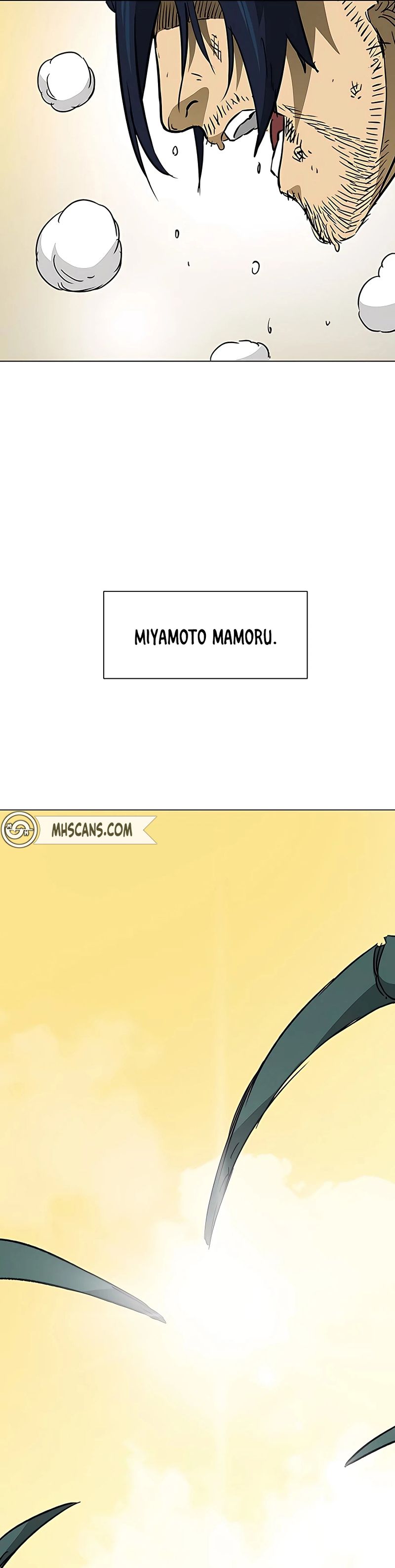 Subidas De Nivel Ilimitadas en el Murim Capitulo 177 página 38