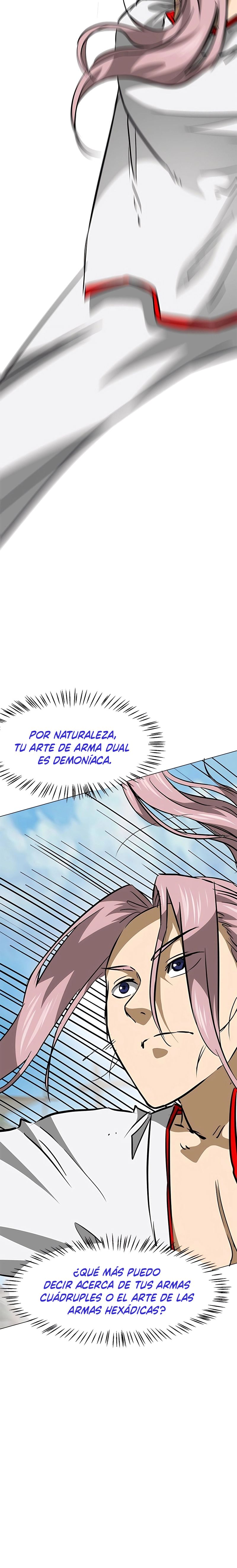 Subidas De Nivel Ilimitadas en el Murim Capitulo 179 página 7