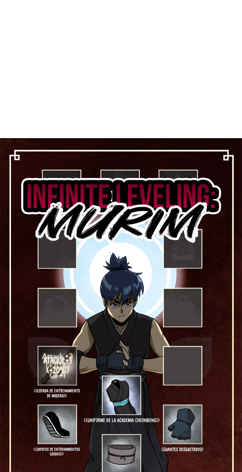 Subidas De Nivel Ilimitadas en el Murim Capitulo 18 página 6