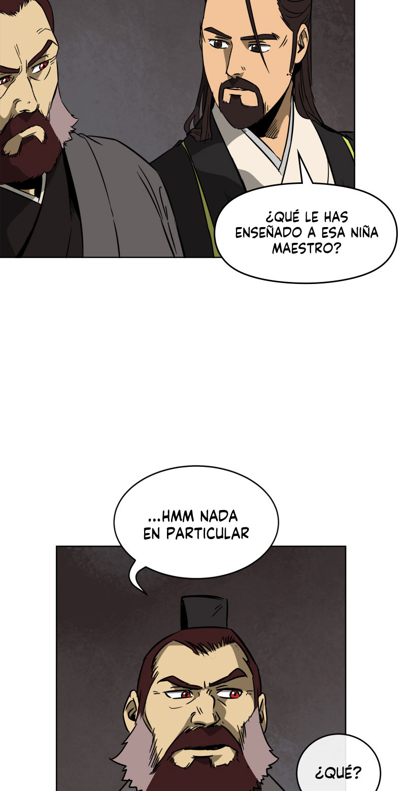 Subidas De Nivel Ilimitadas en el Murim Capitulo 18 página 8