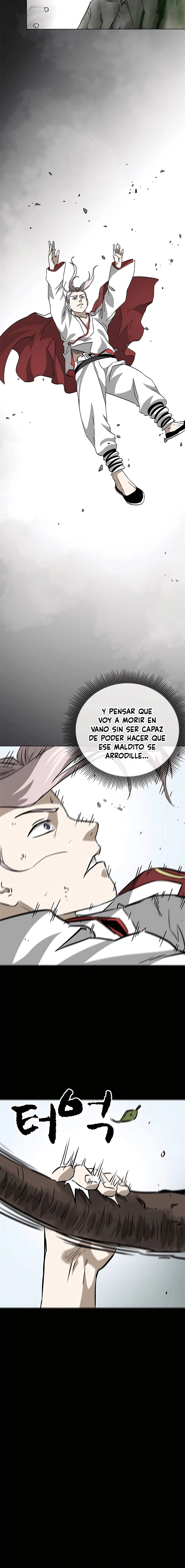 Subidas De Nivel Ilimitadas en el Murim Capitulo 180 página 13