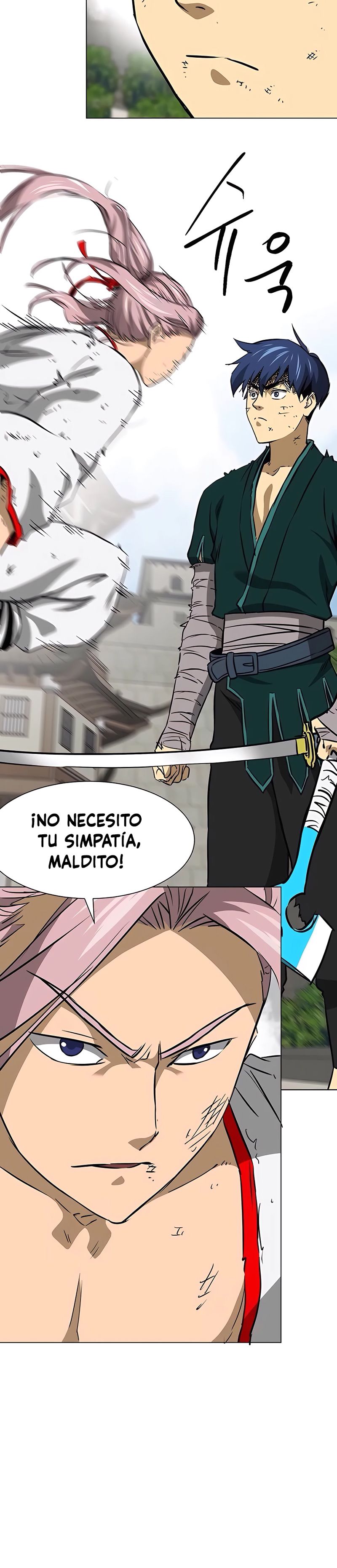 Subidas De Nivel Ilimitadas en el Murim Capitulo 181 página 13