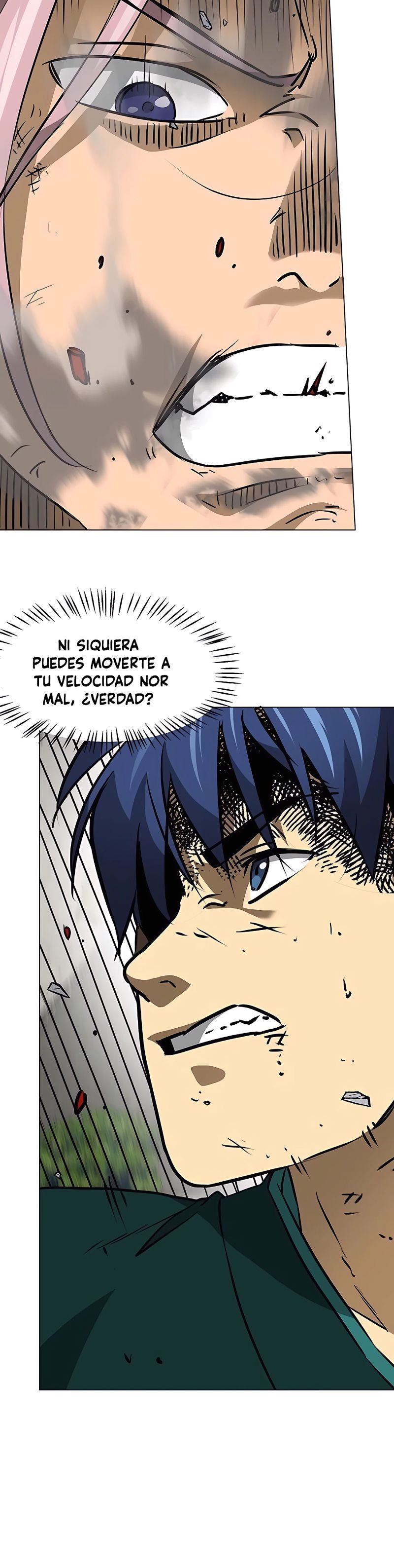 Subidas De Nivel Ilimitadas en el Murim Capitulo 181 página 19