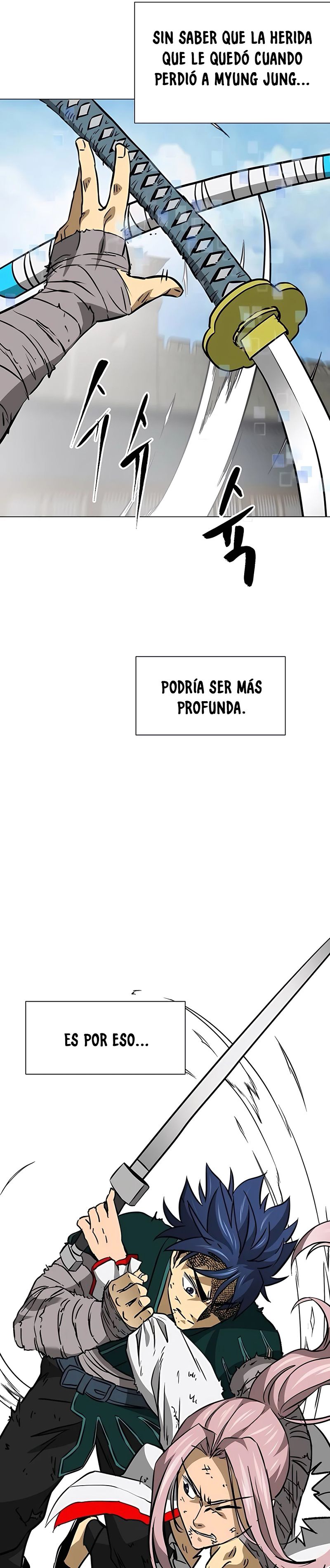 Subidas De Nivel Ilimitadas en el Murim Capitulo 181 página 29