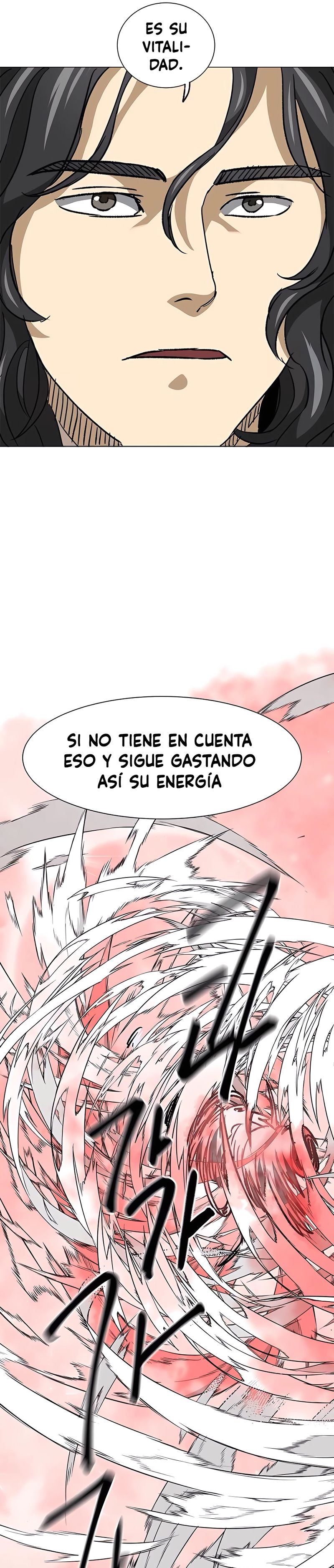 Subidas De Nivel Ilimitadas en el Murim Capitulo 181 página 35