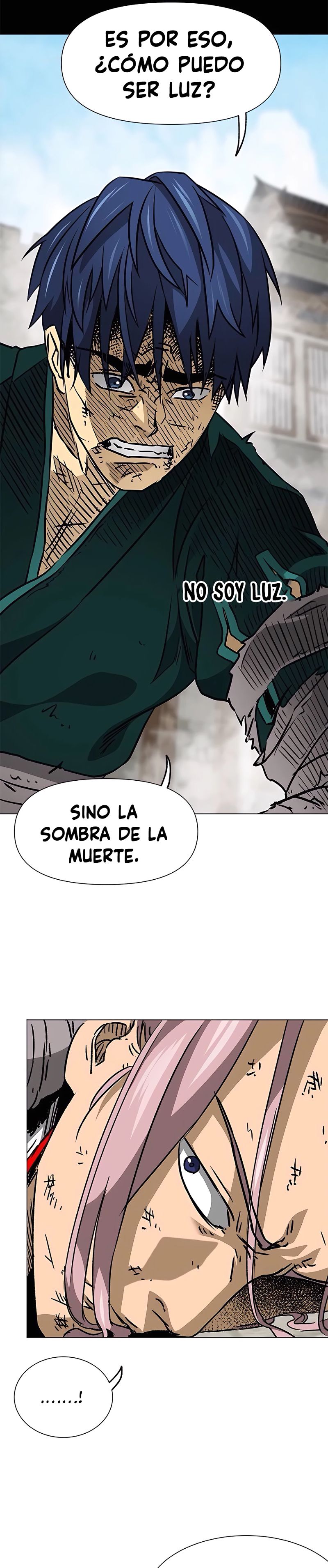 Subidas De Nivel Ilimitadas en el Murim Capitulo 181 página 44