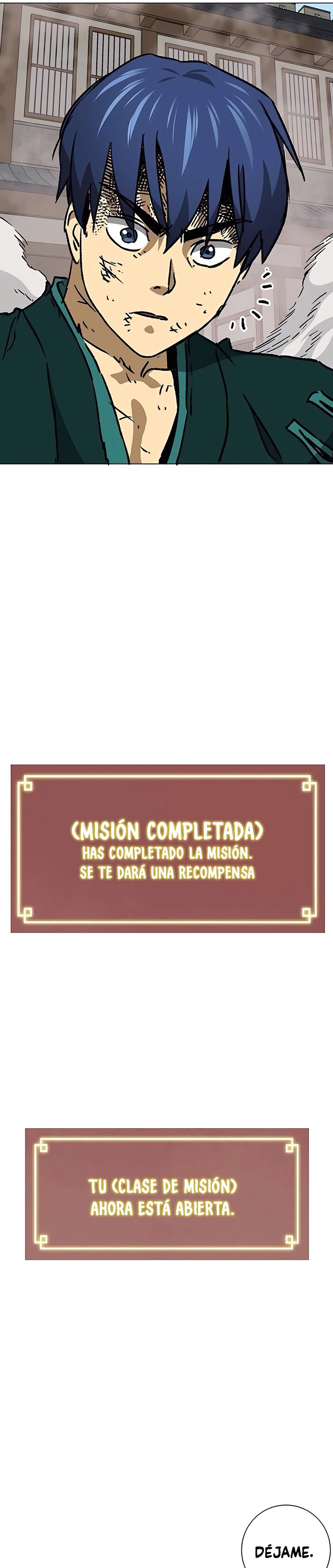 Subidas De Nivel Ilimitadas en el Murim Capitulo 181 página 50