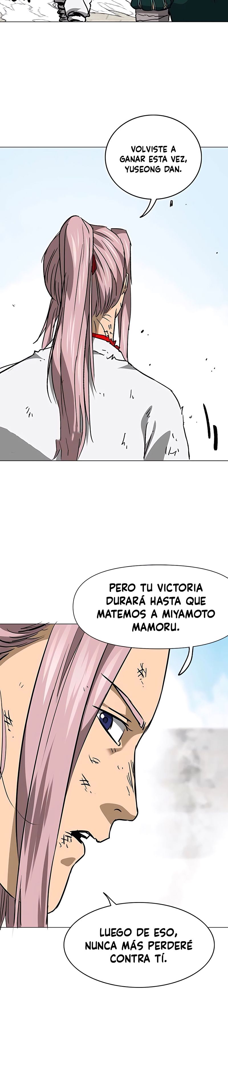 Subidas De Nivel Ilimitadas en el Murim Capitulo 181 página 52