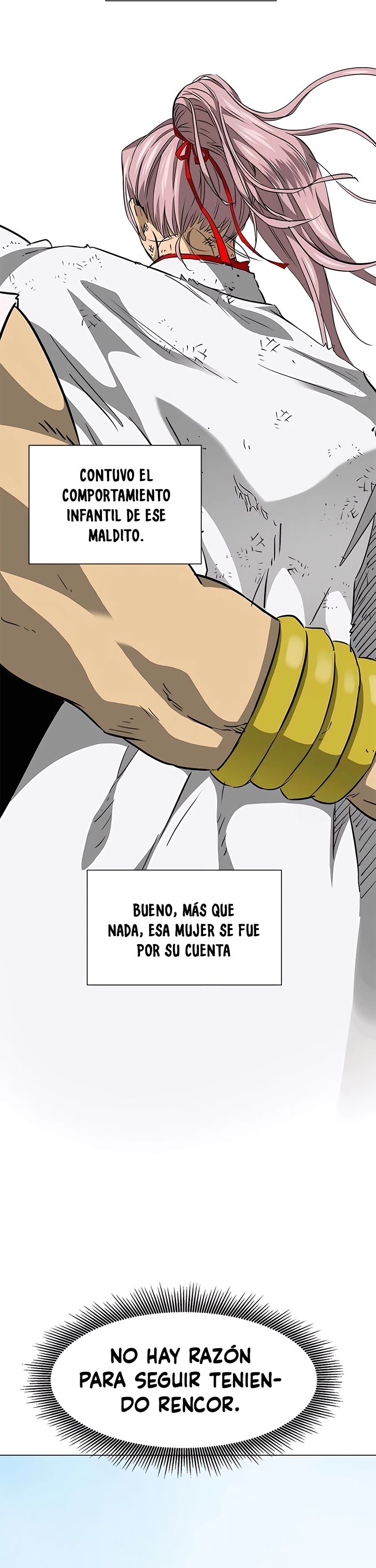Subidas De Nivel Ilimitadas en el Murim Capitulo 181 página 55