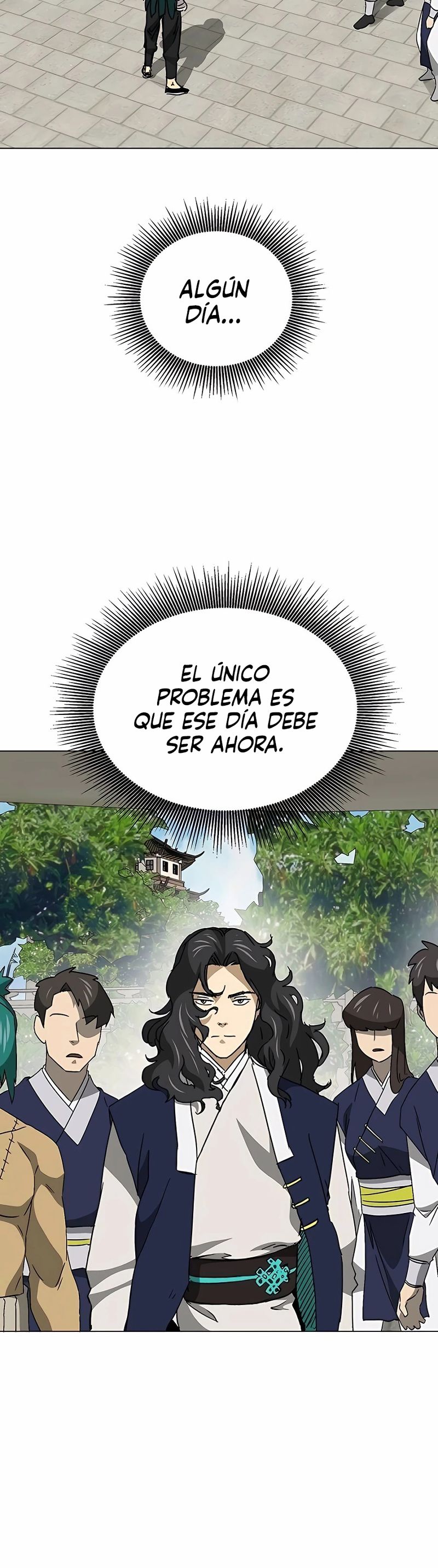 Subidas De Nivel Ilimitadas en el Murim Capitulo 182 página 30