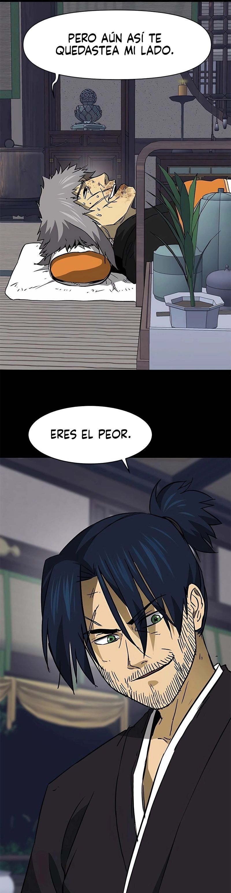 Subidas De Nivel Ilimitadas en el Murim Capitulo 183 página 17