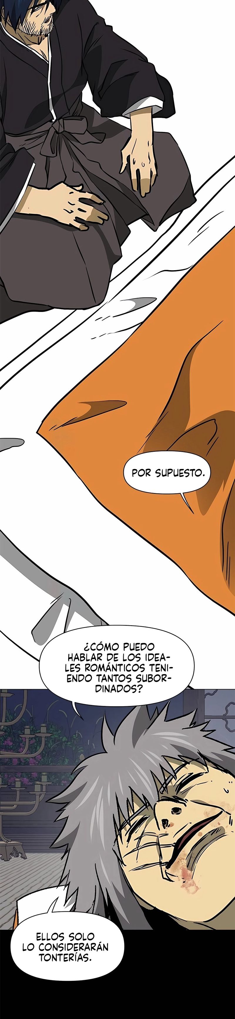 Subidas De Nivel Ilimitadas en el Murim Capitulo 183 página 22