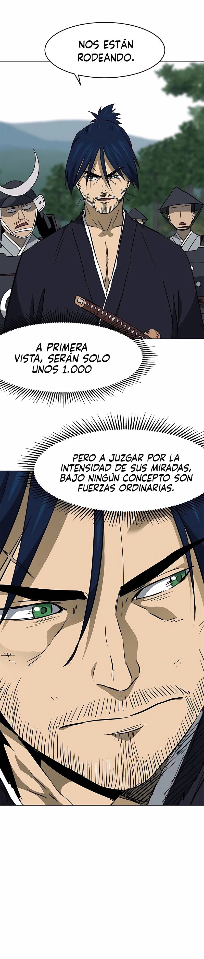 Subidas De Nivel Ilimitadas en el Murim Capitulo 183 página 28