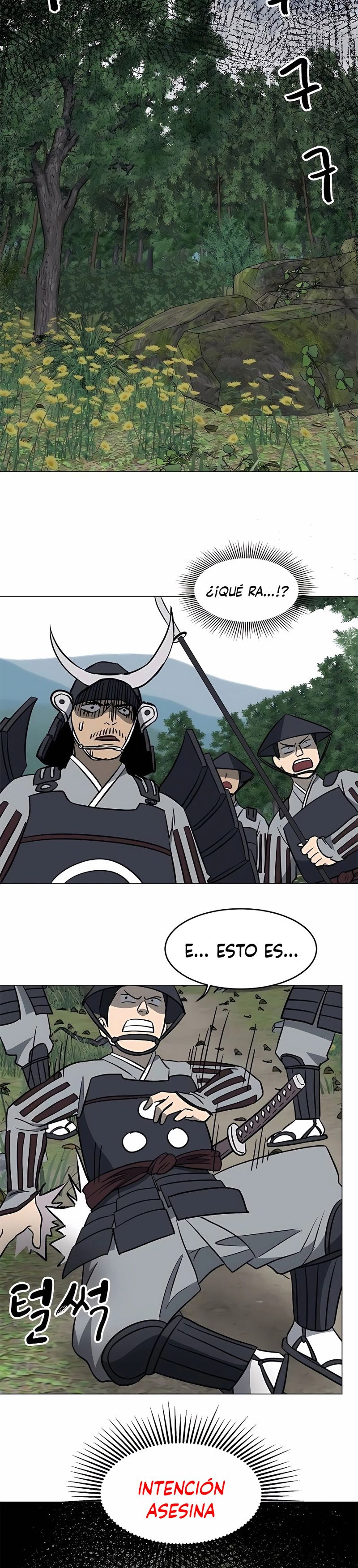 Subidas De Nivel Ilimitadas en el Murim Capitulo 183 página 30