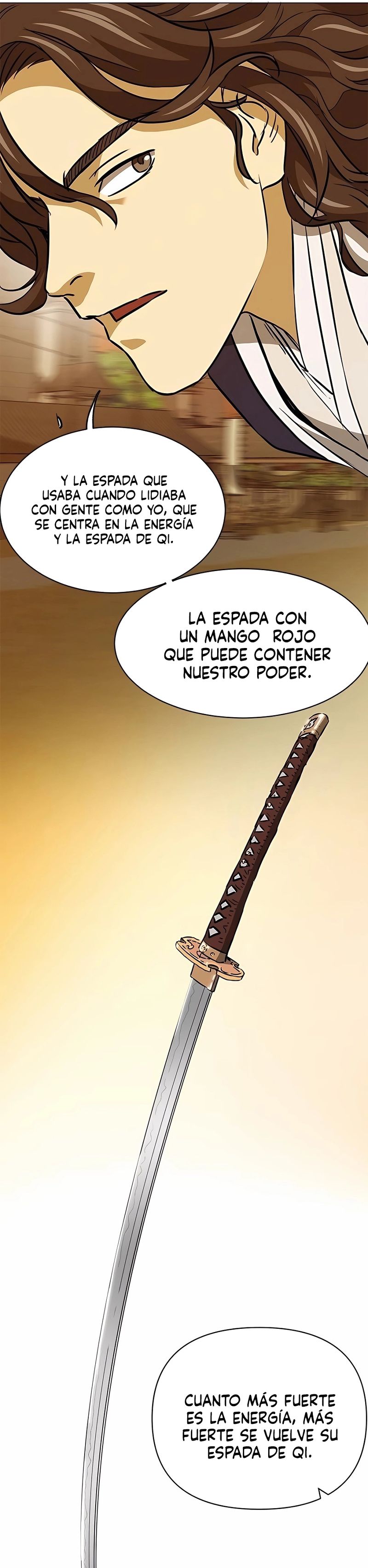 Subidas De Nivel Ilimitadas en el Murim Capitulo 184 página 11