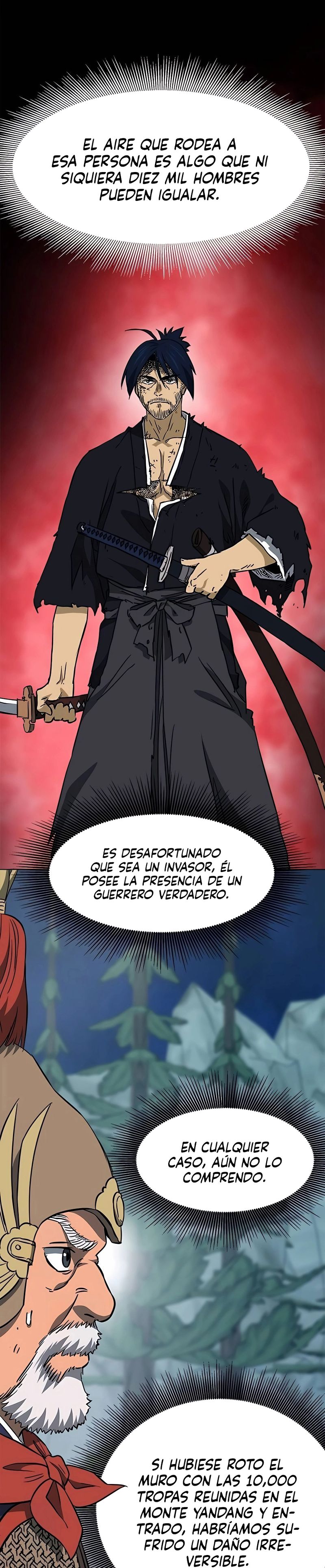 Subidas De Nivel Ilimitadas en el Murim Capitulo 184 página 20