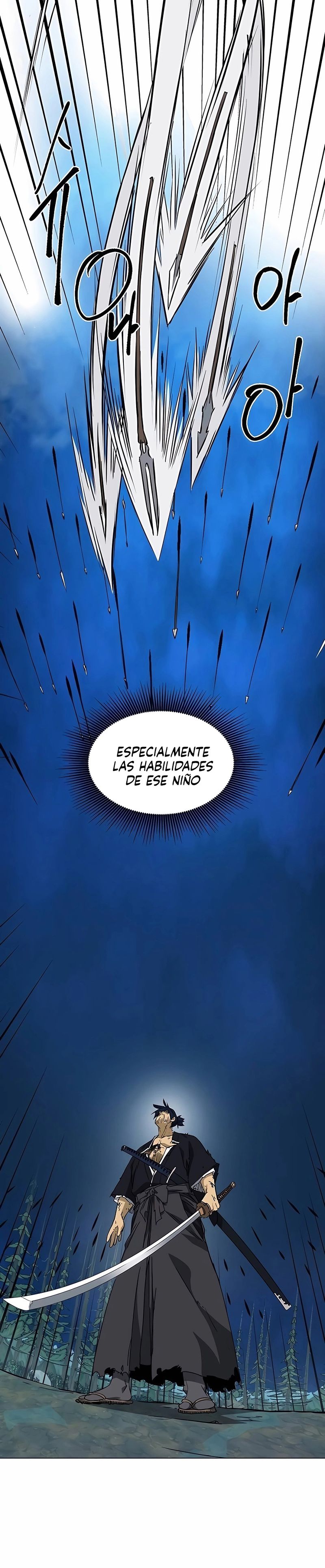 Subidas De Nivel Ilimitadas en el Murim Capitulo 184 página 46