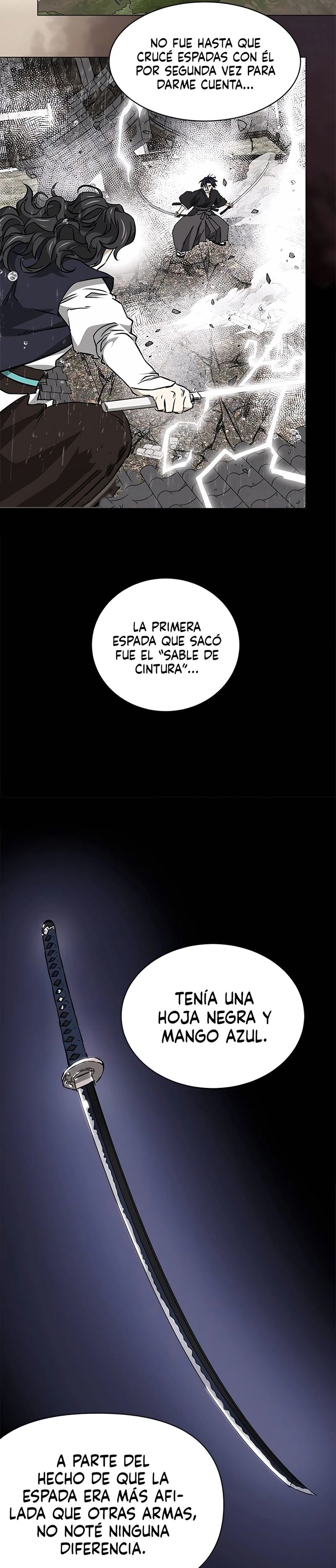 Subidas De Nivel Ilimitadas en el Murim Capitulo 184 página 6