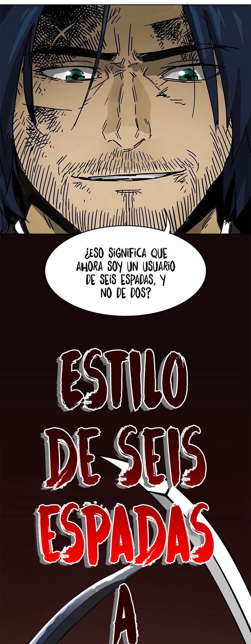 Subidas De Nivel Ilimitadas en el Murim Capitulo 185 página 50