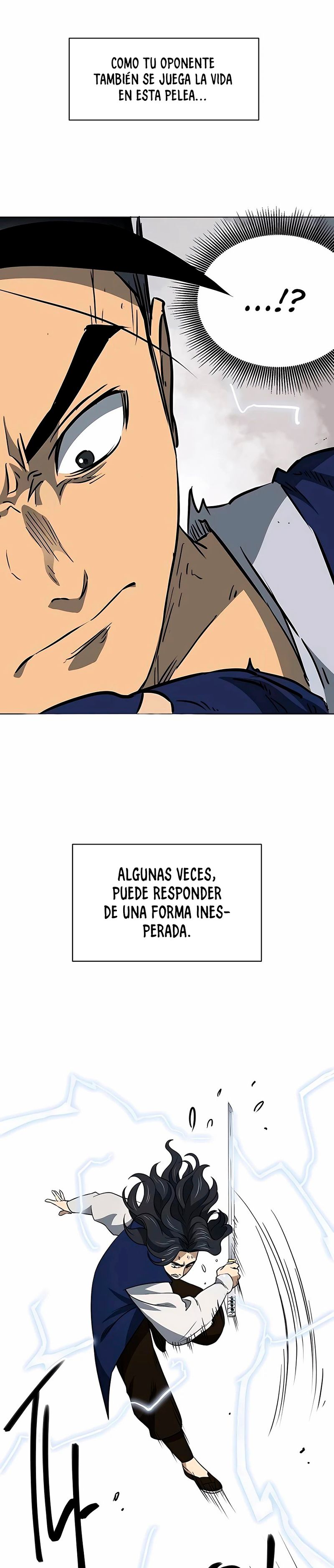 Subidas De Nivel Ilimitadas en el Murim Capitulo 187 página 3