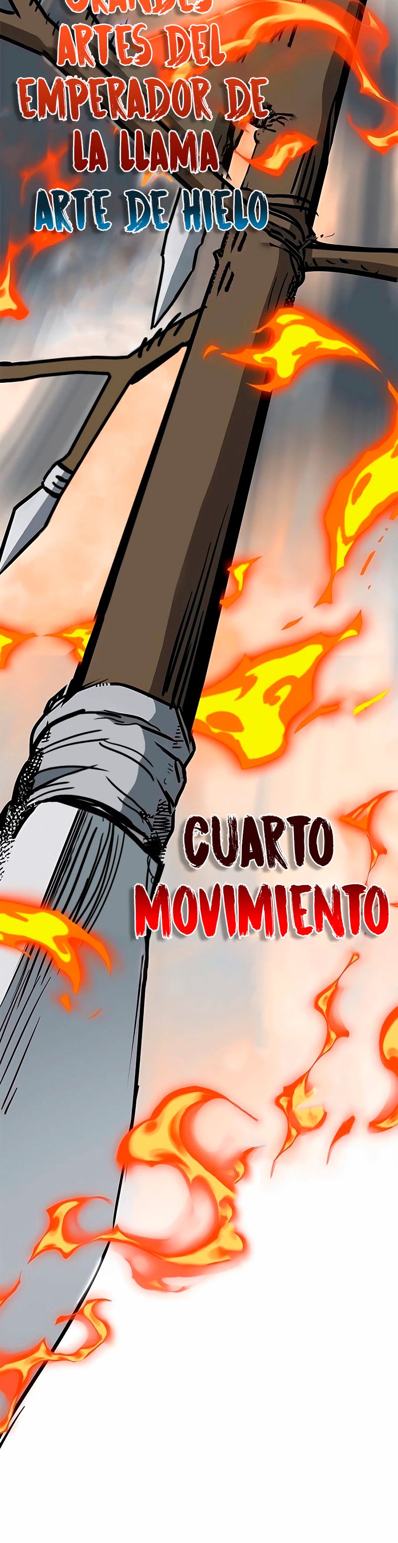 Subidas De Nivel Ilimitadas en el Murim Capitulo 187 página 31