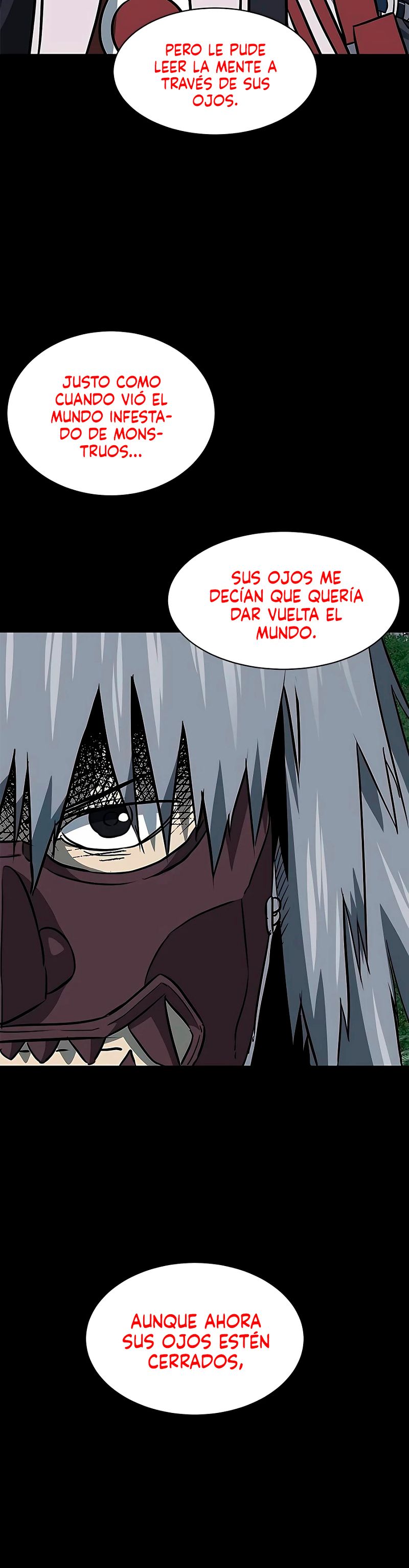 Subidas De Nivel Ilimitadas en el Murim Capitulo 187 página 43