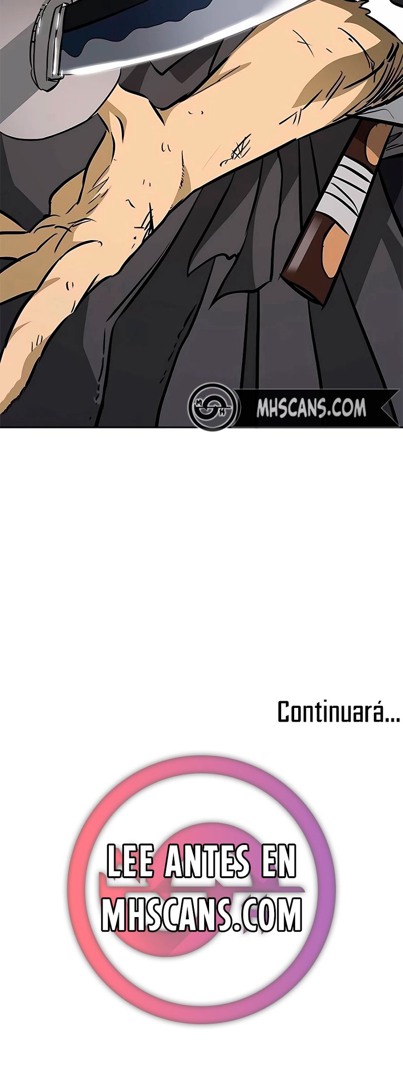Subidas De Nivel Ilimitadas en el Murim Capitulo 187 página 55
