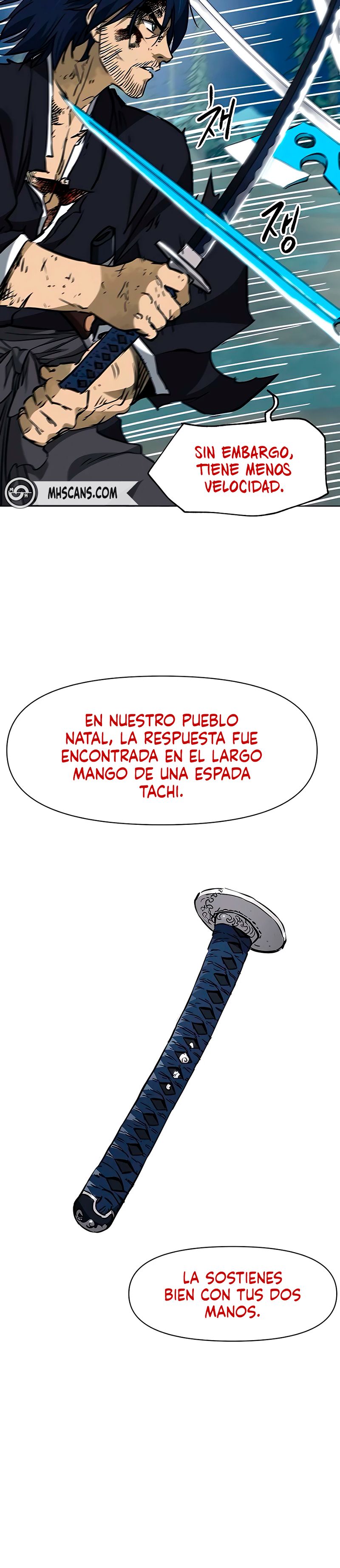 Subidas De Nivel Ilimitadas en el Murim Capitulo 188 página 14