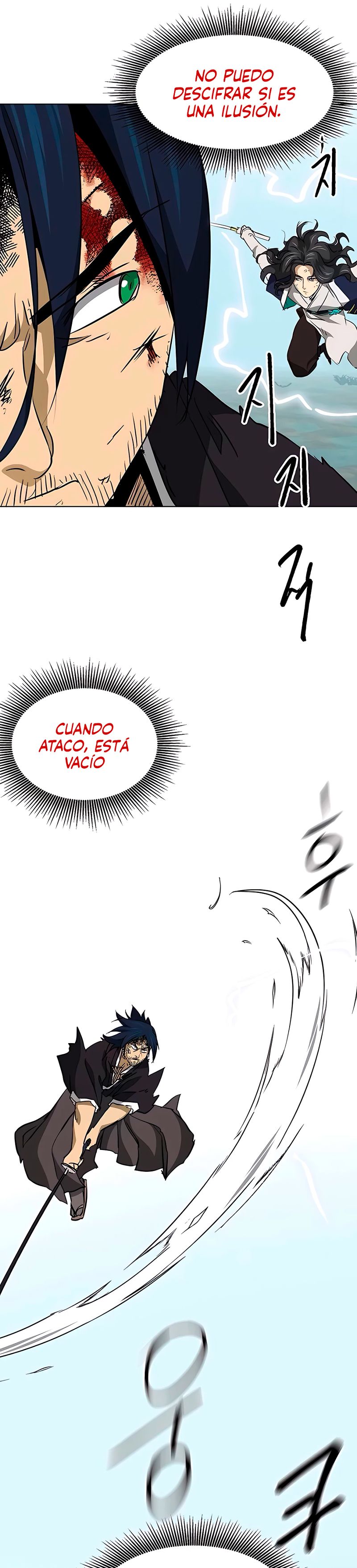 Subidas De Nivel Ilimitadas en el Murim Capitulo 188 página 39
