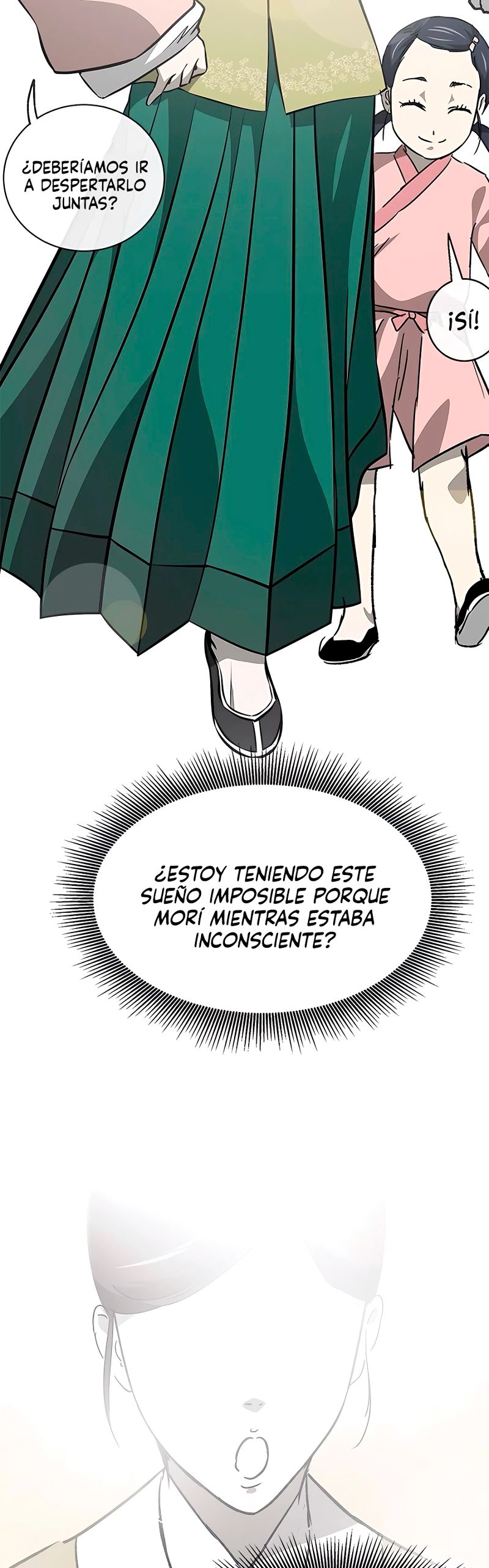 Subidas De Nivel Ilimitadas en el Murim Capitulo 189 página 11