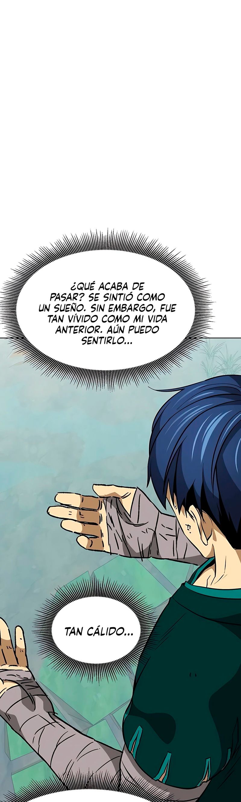 Subidas De Nivel Ilimitadas en el Murim Capitulo 189 página 18