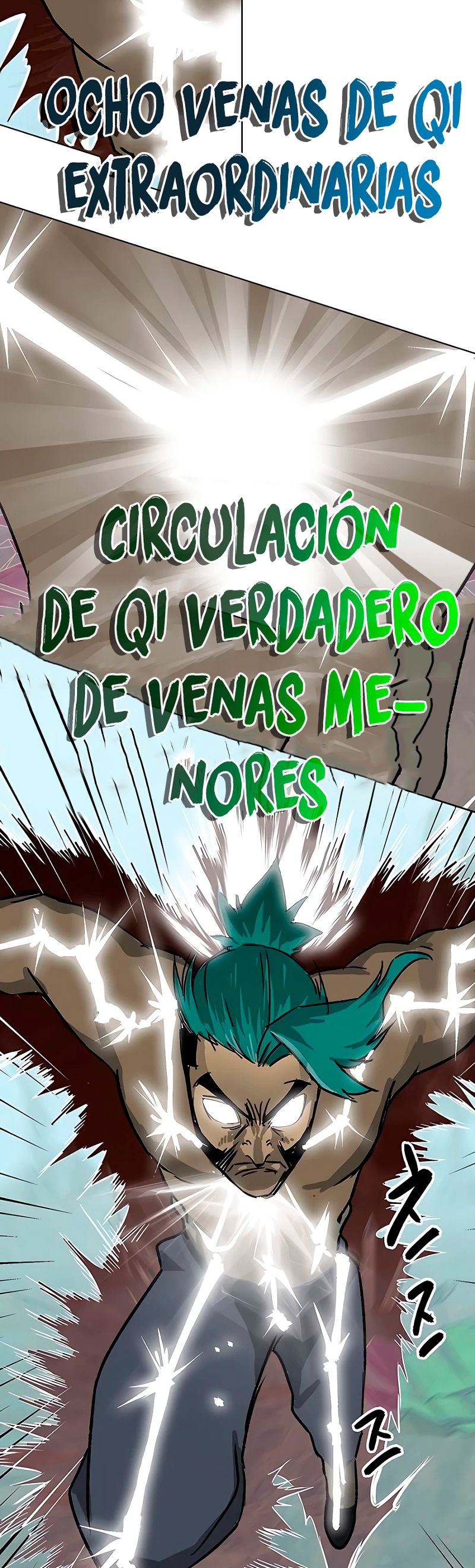 Subidas De Nivel Ilimitadas en el Murim Capitulo 189 página 58