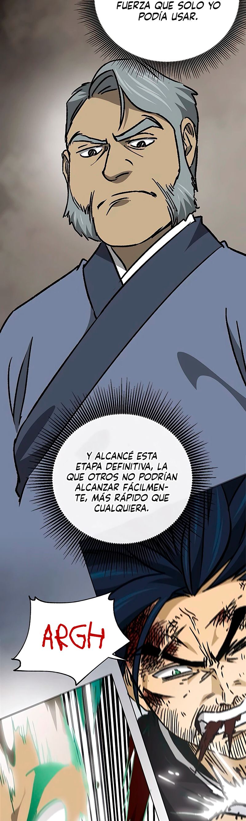 Subidas De Nivel Ilimitadas en el Murim Capitulo 189 página 68