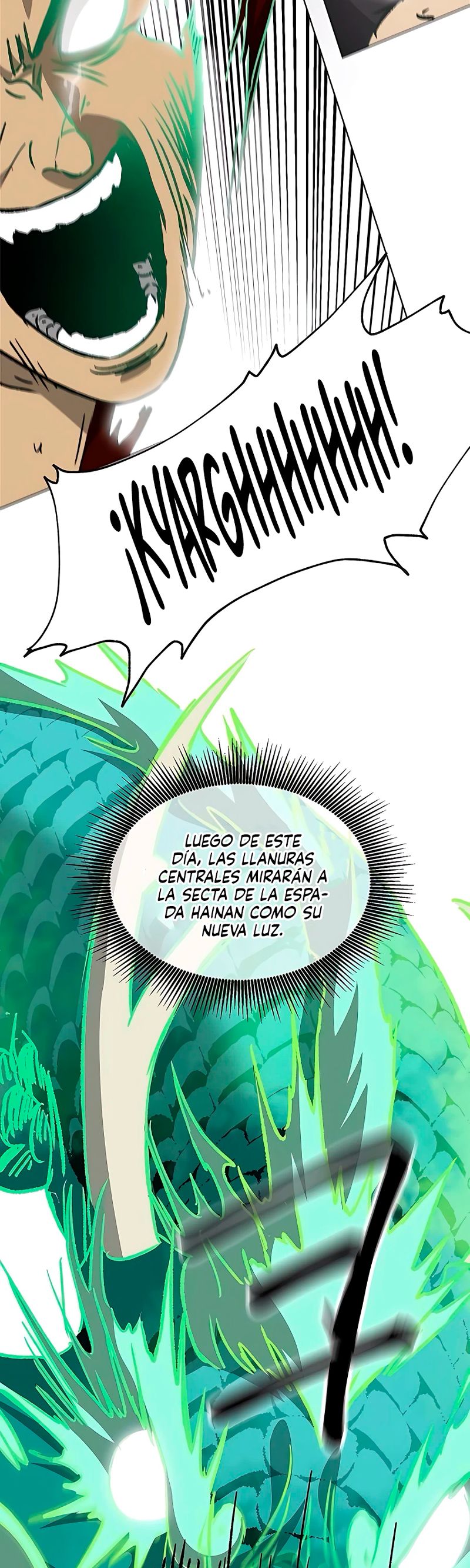 Subidas De Nivel Ilimitadas en el Murim Capitulo 189 página 69