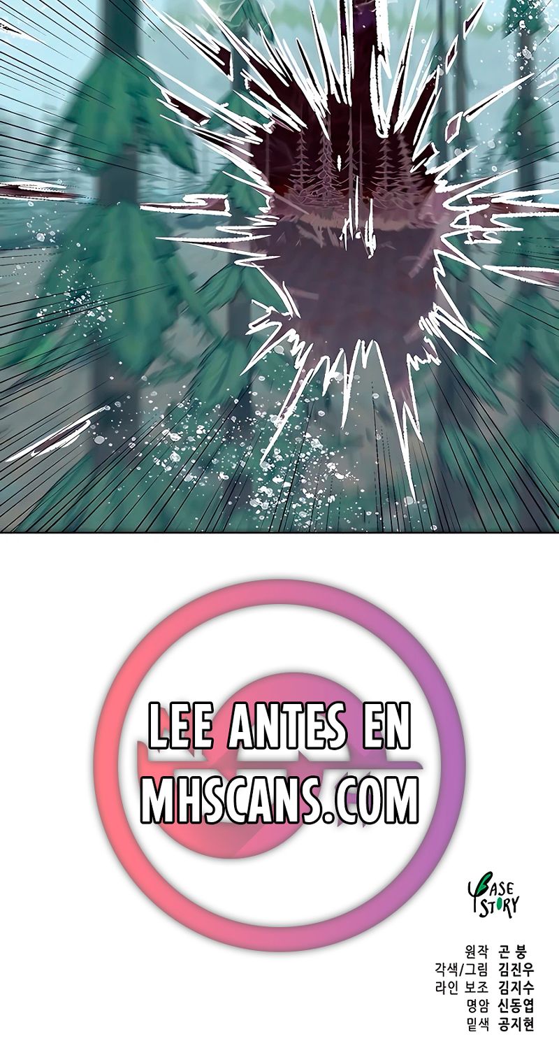 Subidas De Nivel Ilimitadas en el Murim Capitulo 189 página 73