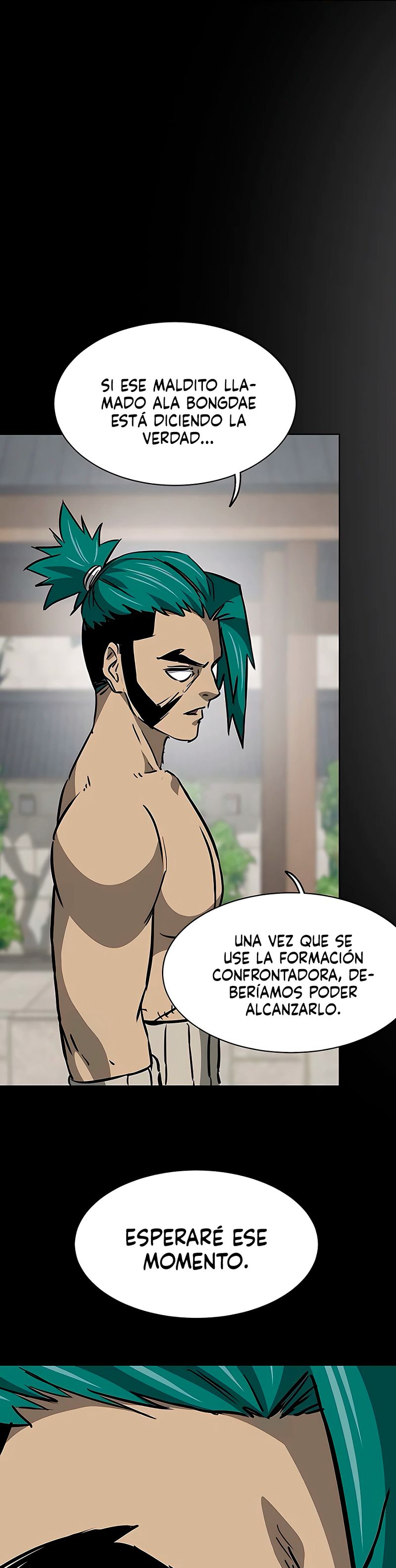 Subidas De Nivel Ilimitadas en el Murim Capitulo 190 página 11