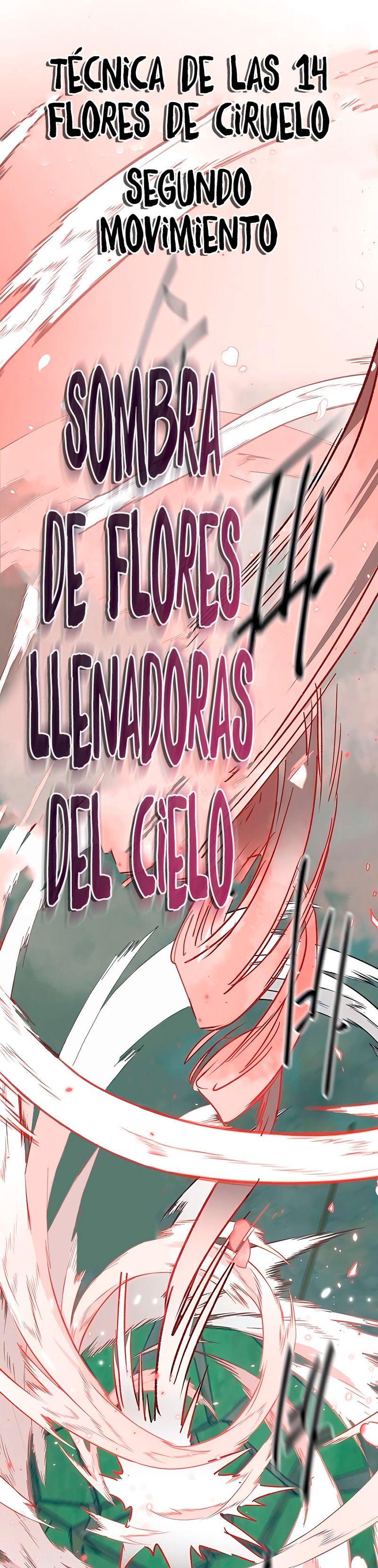 Subidas De Nivel Ilimitadas en el Murim Capitulo 190 página 23