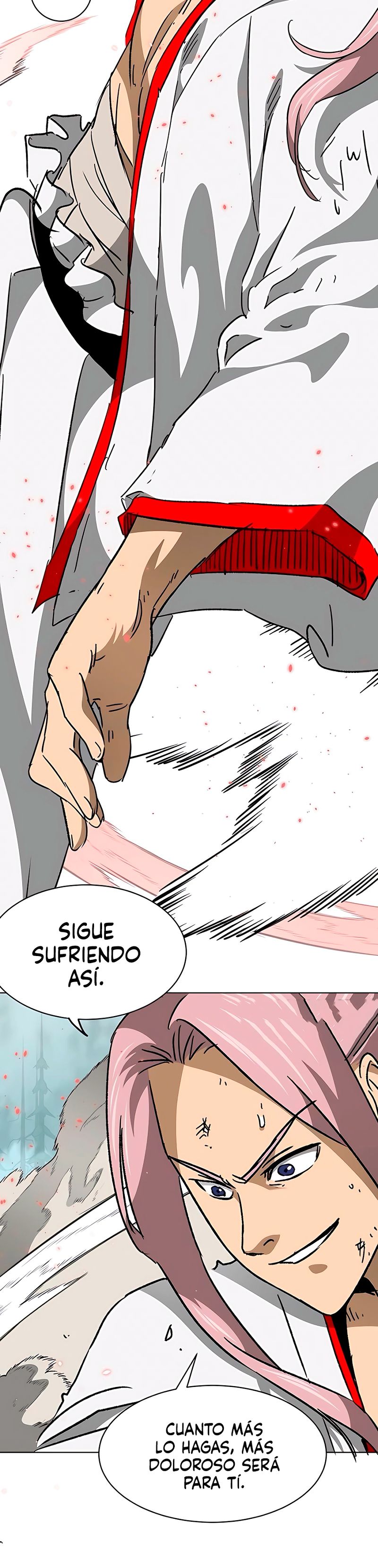 Subidas De Nivel Ilimitadas en el Murim Capitulo 190 página 25