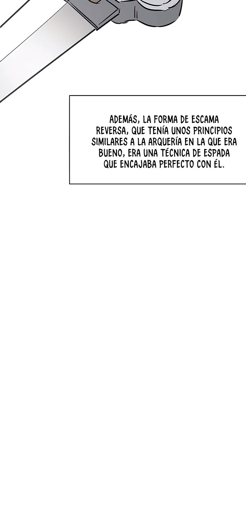Subidas De Nivel Ilimitadas en el Murim Capitulo 190 página 7