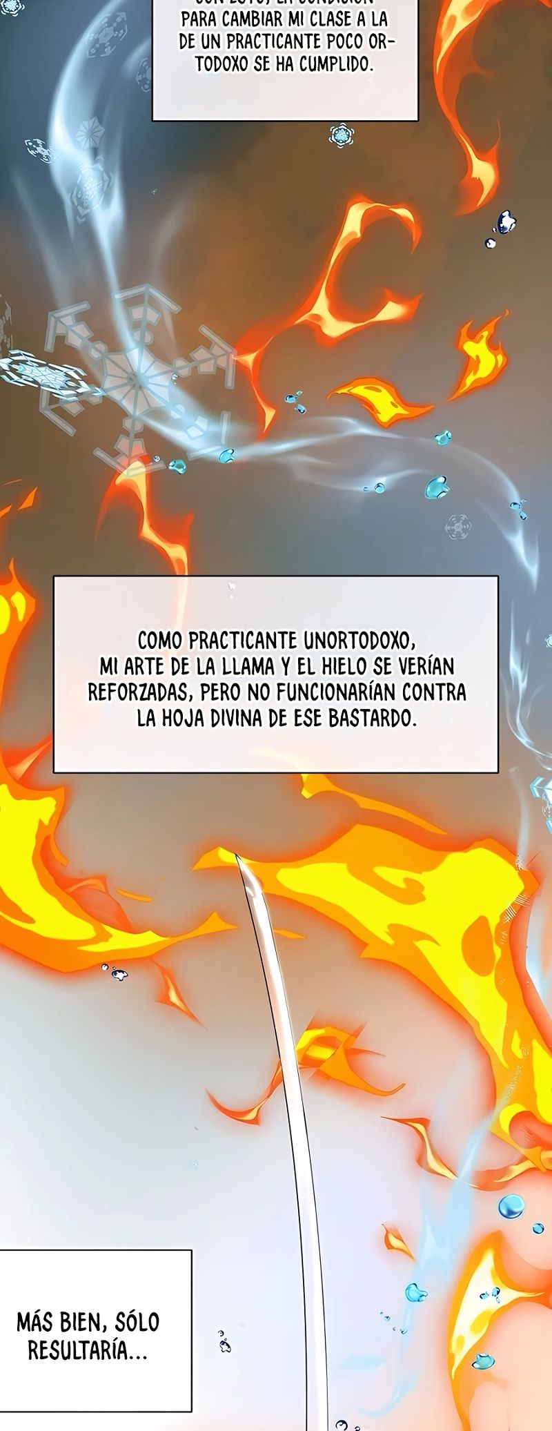 Subidas De Nivel Ilimitadas en el Murim Capitulo 191 página 13